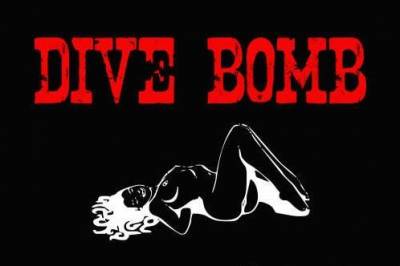 logo Dive Bomb